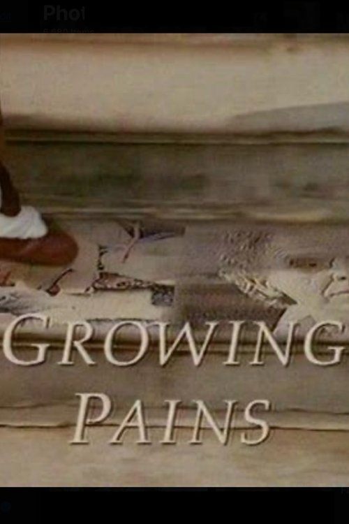 Poster da série Growing Pains