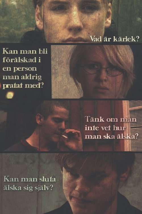 Love, Cars and Two Smoking Squirrels movie poster