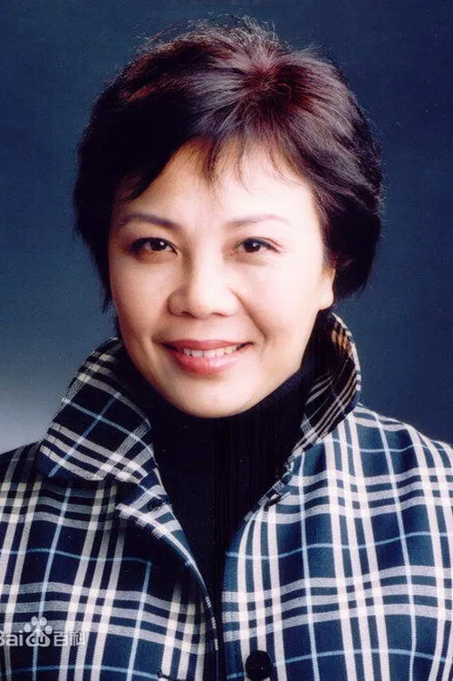 Ding Jianhua profile picture