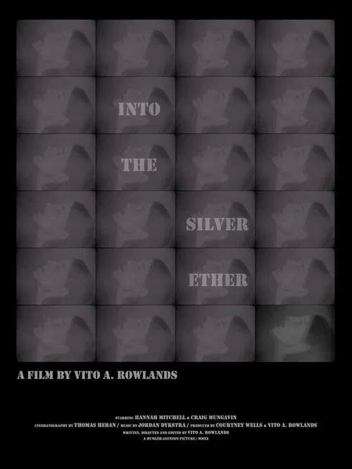 Into the Silver Ether movie poster
