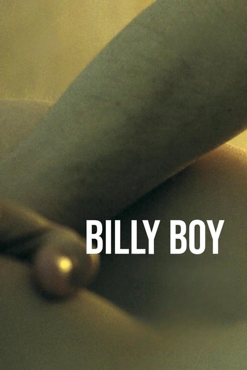 Billy Boy movie poster
