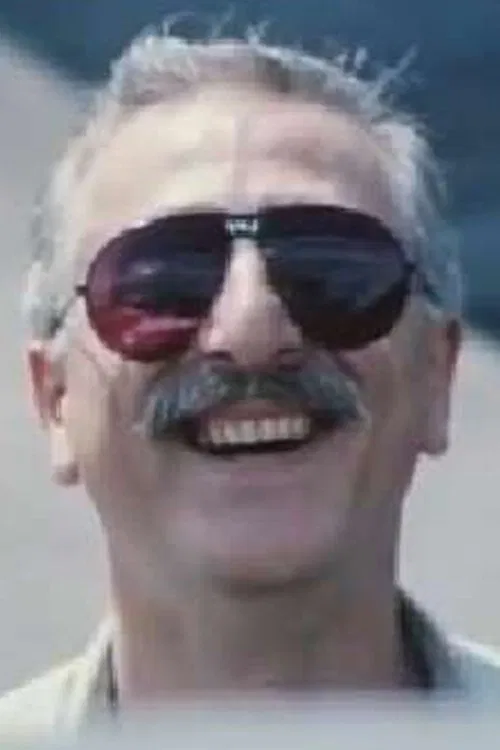 Gevorg Abazyan profile picture