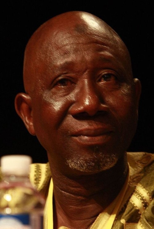 Rasmané Ouédraogo profile picture
