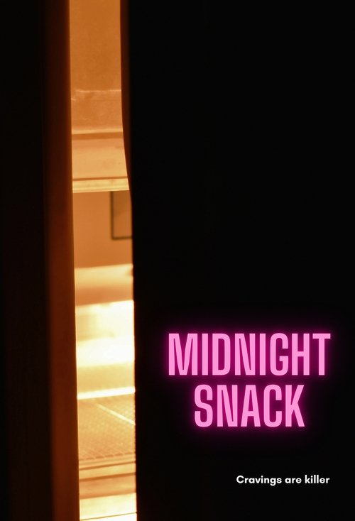 Midnight Snack movie poster