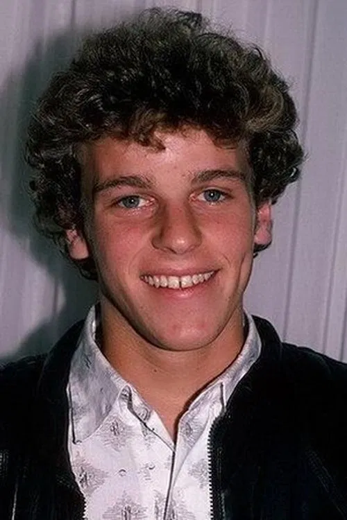 Christopher Collet profile picture