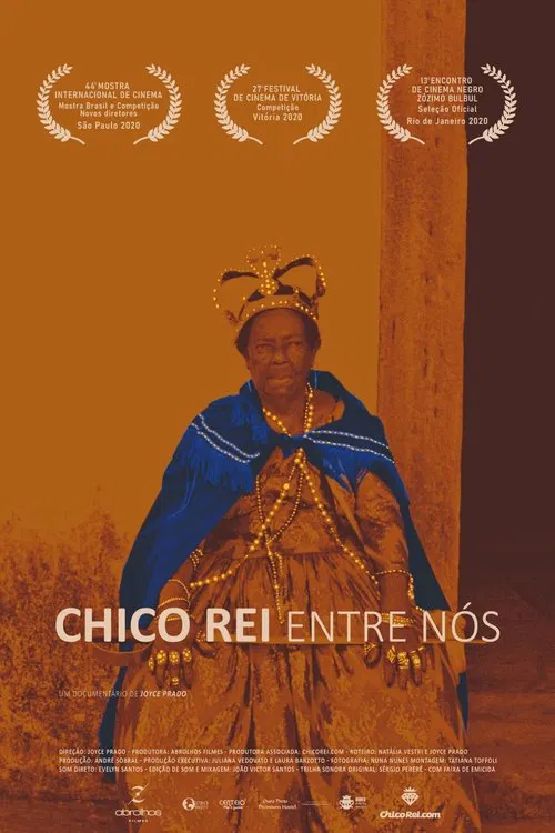 Poster do filme Chico Rei Among Us