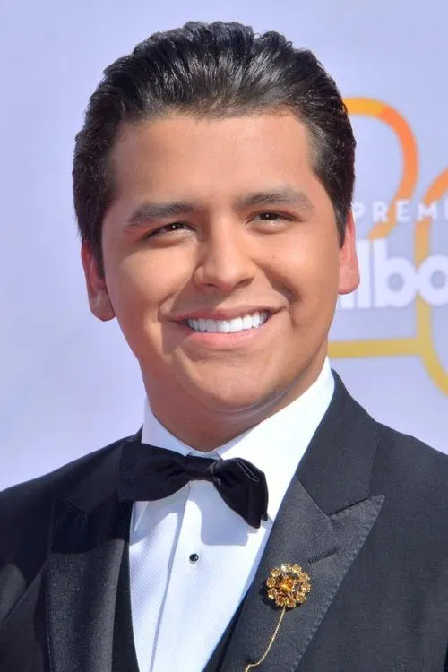 Christian Nodal profile picture