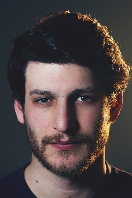 Stavros Markonis profile picture