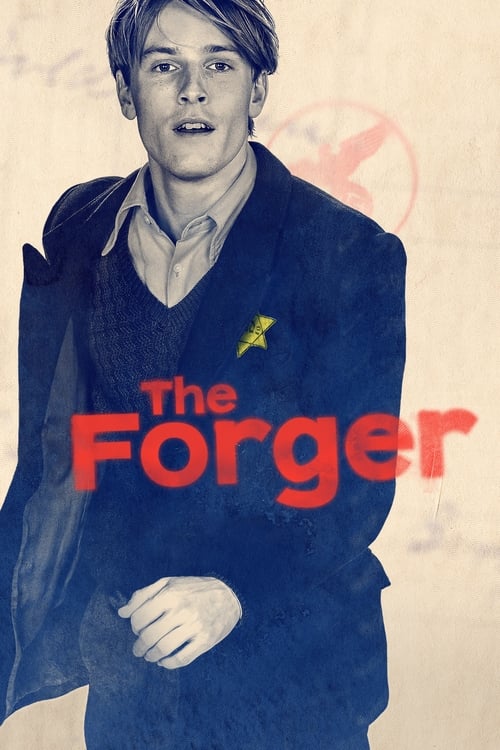 The Forger movie poster