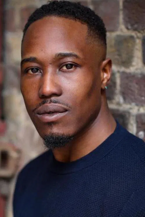 Marcus Brooks-Henderson profile picture