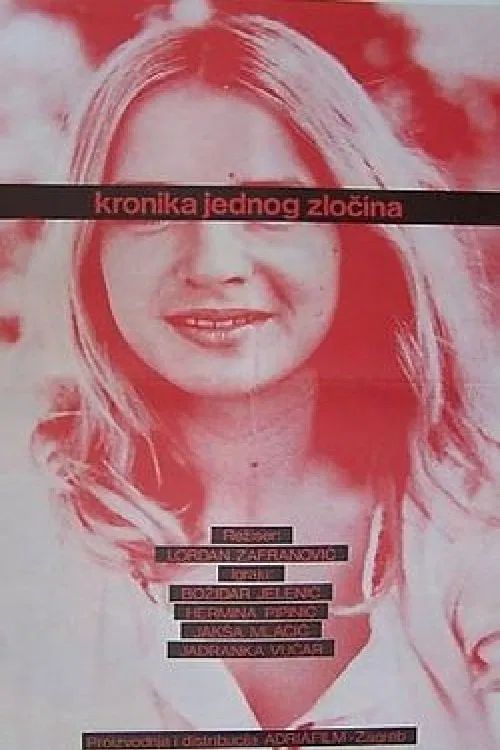 Dalmatian Chronicle movie poster