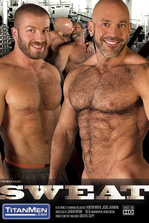 Sweat movie poster