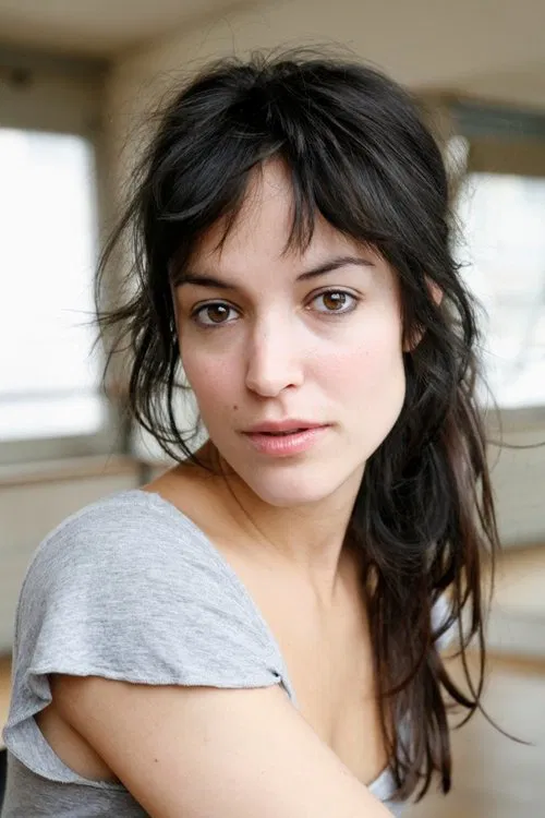 Vimala Pons profile picture