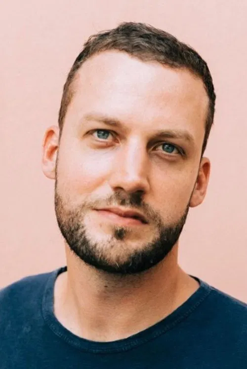 Foto de perfil de Ben Sharrock