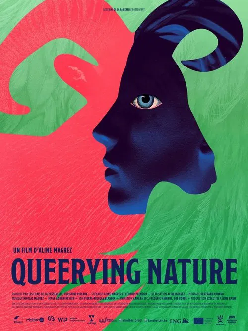 Queerying Nature movie poster