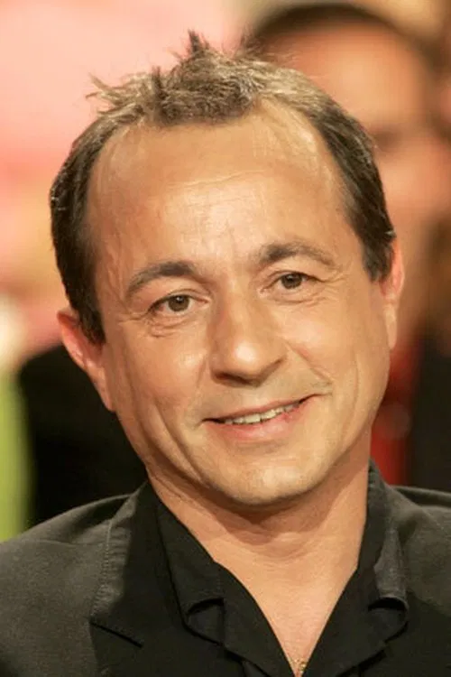 Foto de perfil de Jacques Malaterre