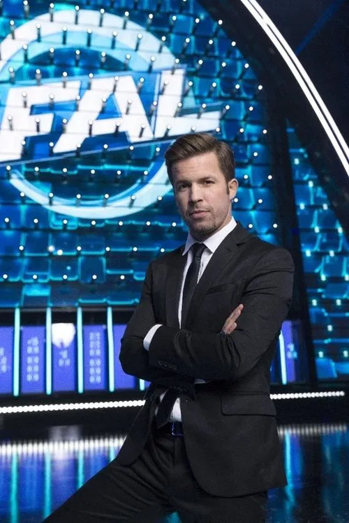 A Fal tv show poster