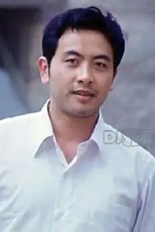 Liu Xin profile picture