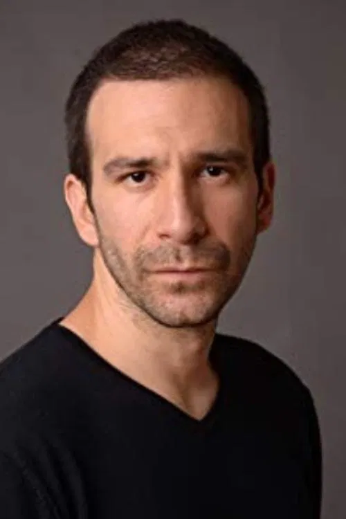 Foto de perfil de Daniel Ortiz