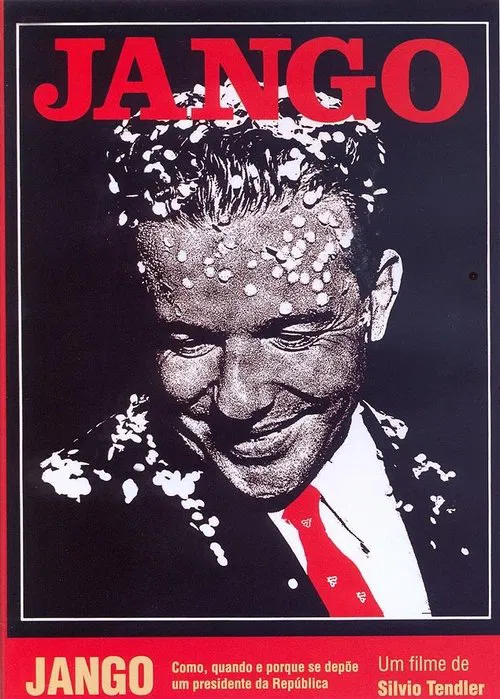 Poster do filme Jango