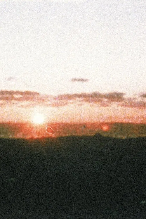 Sunset to Sunrise movie poster