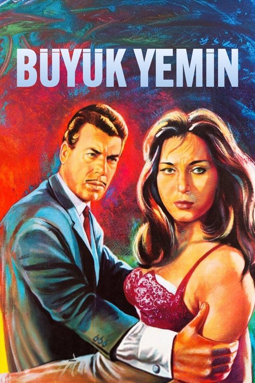 Poster do filme Büyük Yemin