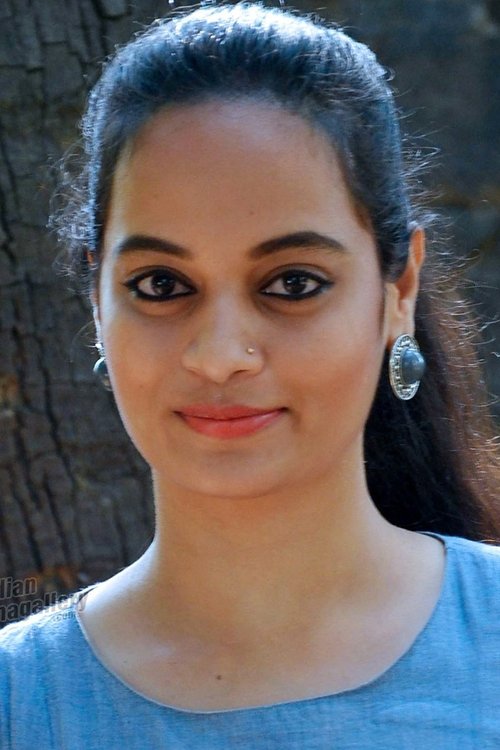 Suja Varunee profile picture
