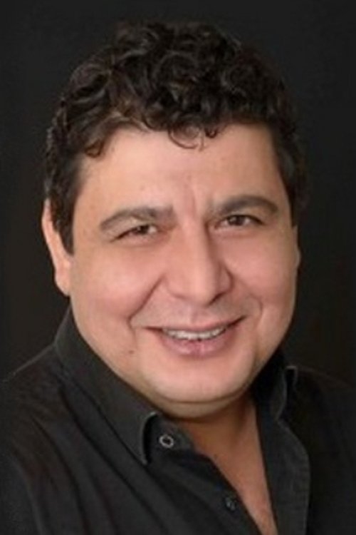 Galip Erdal profile picture