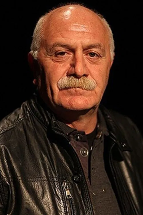 Orhan Aydın profile picture