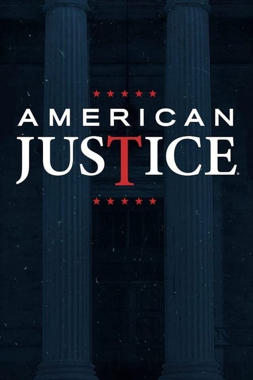 American Justice: Who Is the LIpstick Killer? tv show poster