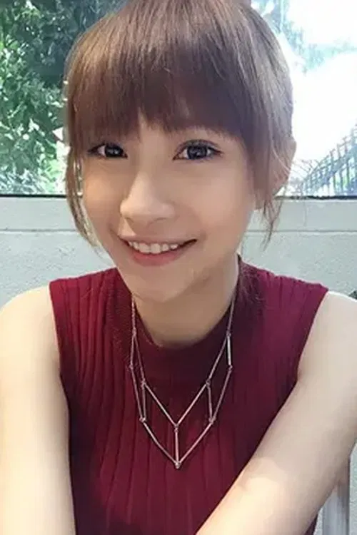 Sunnie Wang profile picture