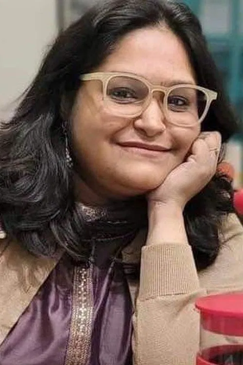 Samragnee Bandyopadhyay profile picture