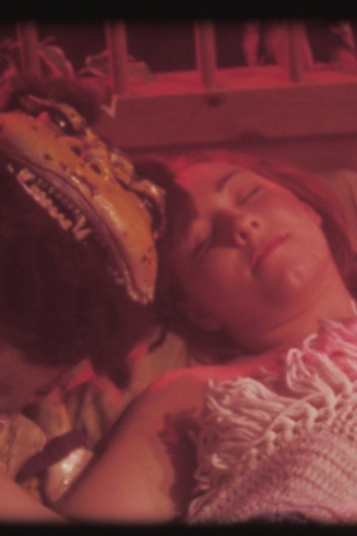 Poster do filme The Sacred Mushroom Edition (For Kenneth Anger, by way of Kuchar)