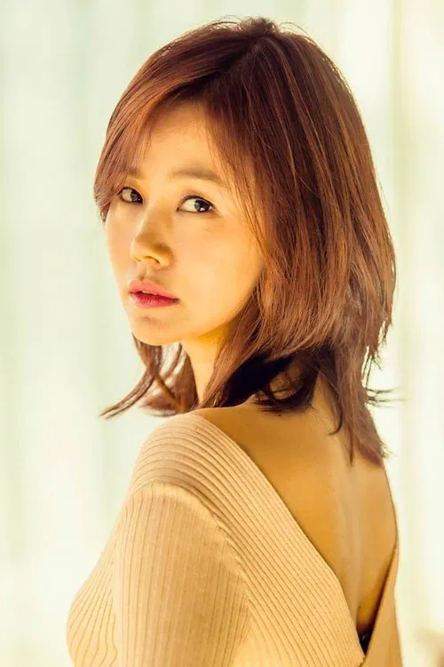 Foto de perfil de Uhm Soo-jung