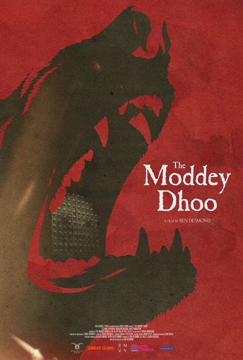 The Moddey Dhoo movie poster