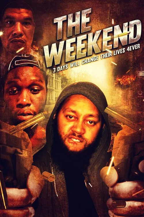 The Weekend movie poster