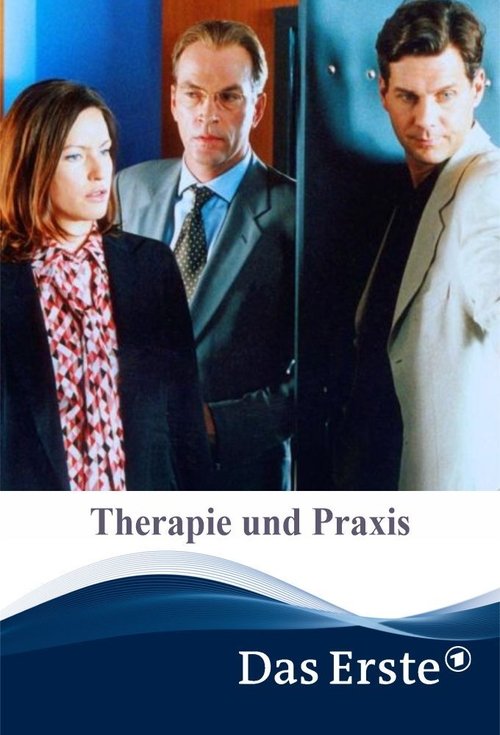 Therapie und Praxis movie poster