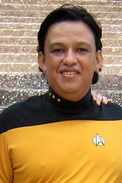 David Dehesa profile picture