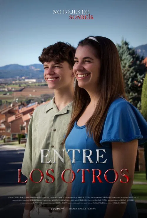 Entre Los Otros movie poster