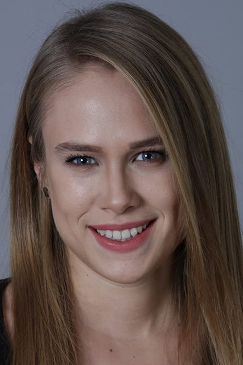 Begüm Öner profile picture