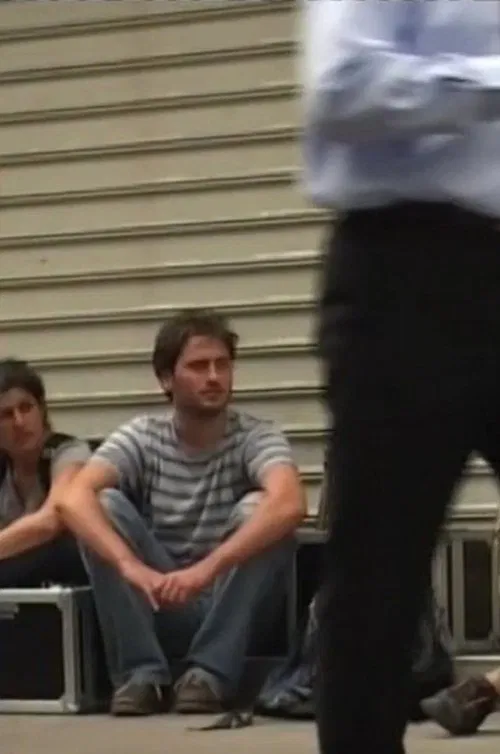 Bekle Yolu movie poster