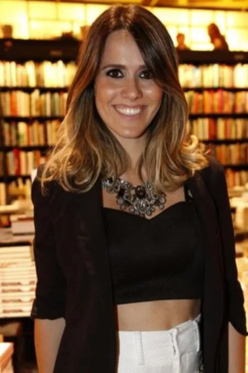 Fernanda Pontes profile picture