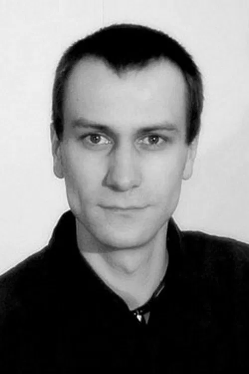 Aleksander Fiałek profile picture