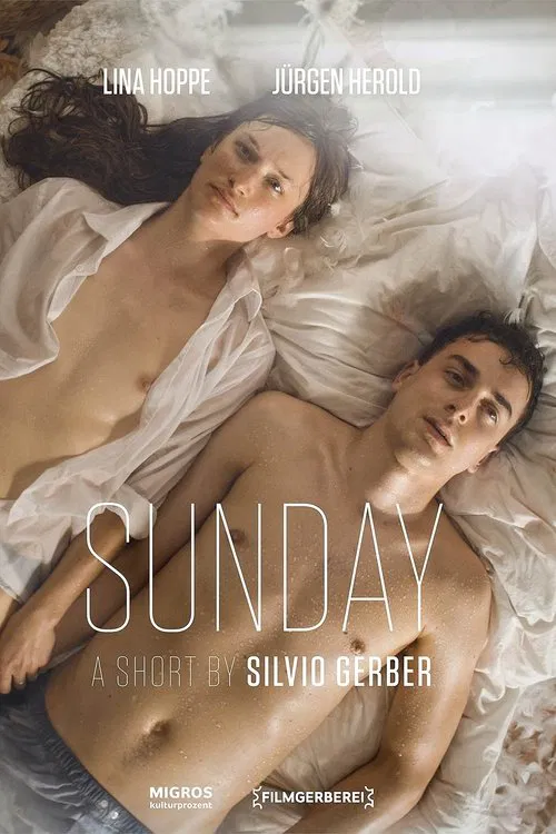 Poster do filme Sunday