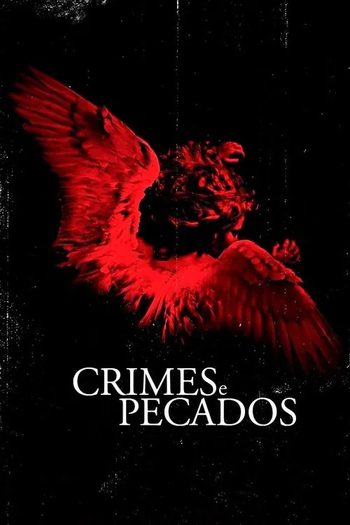 Poster do filme Crimes e Pecados