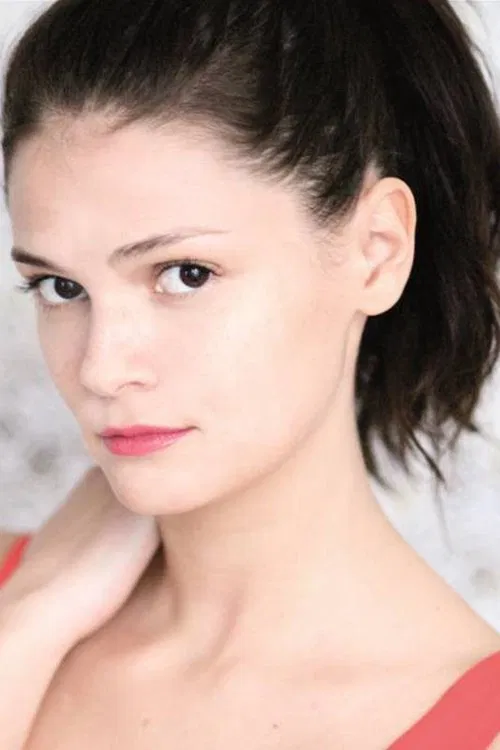 Stéphanie Pasterkamp profile picture