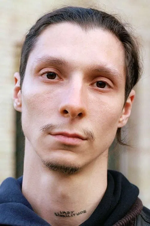 Maksym Nakonechnyi profile picture
