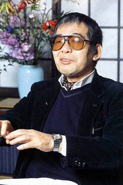 Kazuhiko Kato profile picture