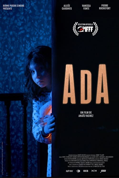 Ada movie poster