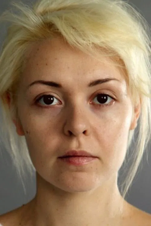 Viktoriya Korotkova profile picture